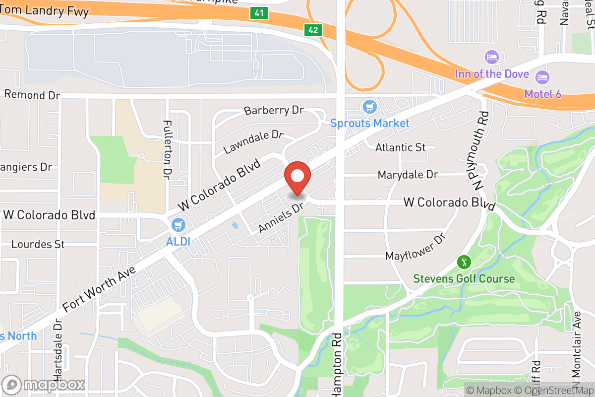 Kessler Park Dental