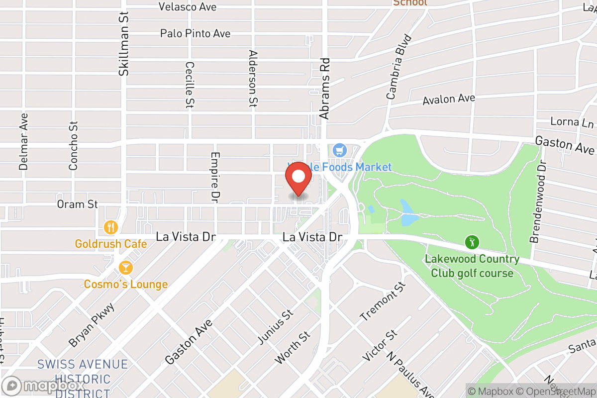 Lakewood Family Dental Care - Dallas