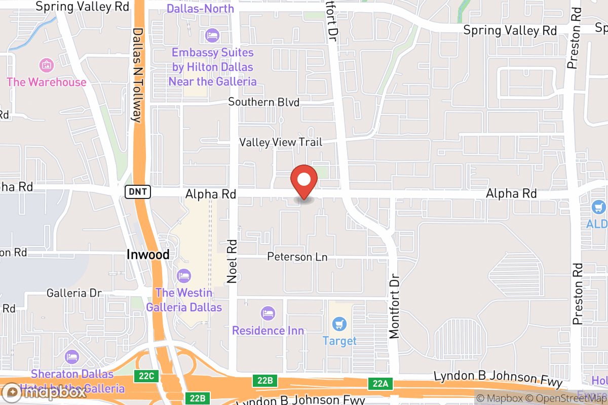 North Dallas Family Dental