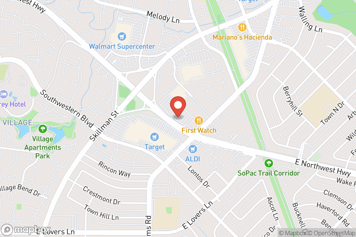Northeast Dallas Dentistry