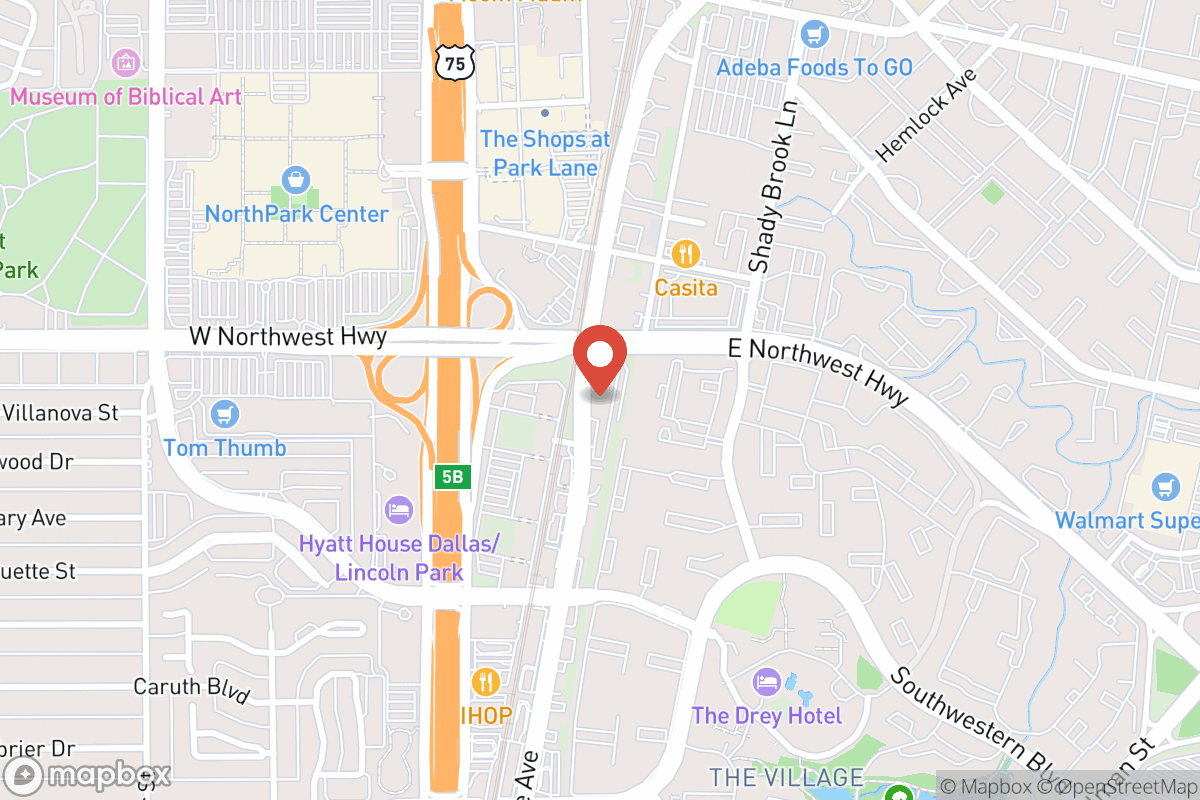 Northpark Dental Associates