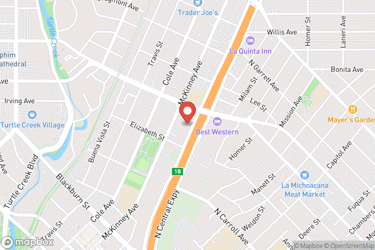 Park Cities Family Dentistry
