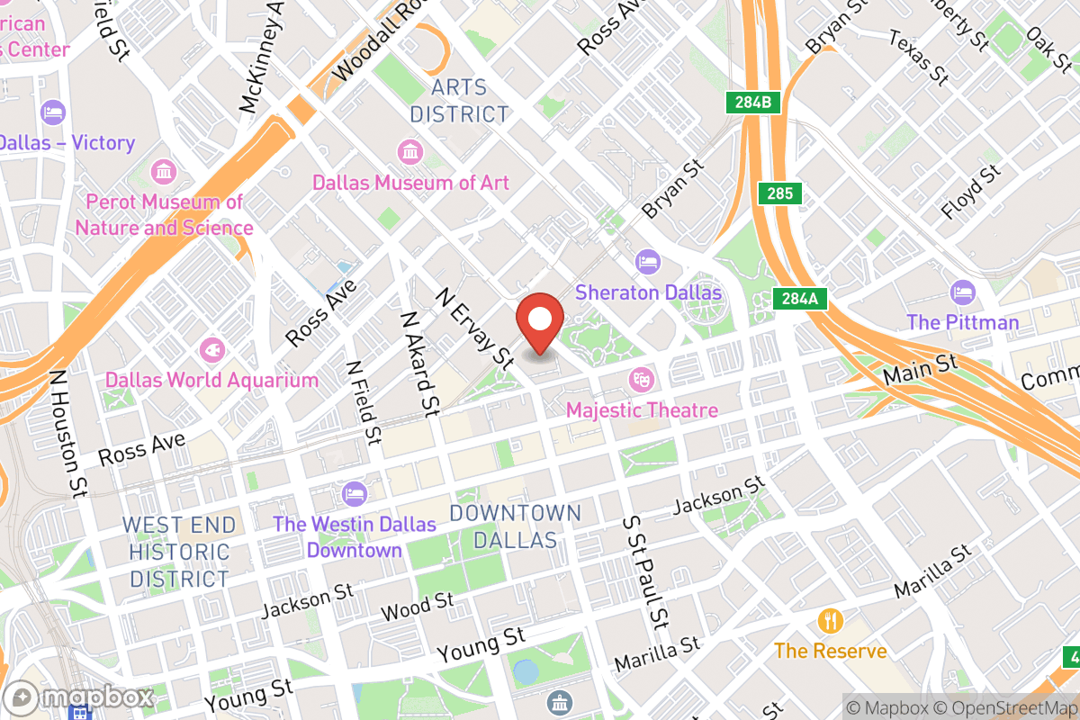Pro Dental Dallas Downtown