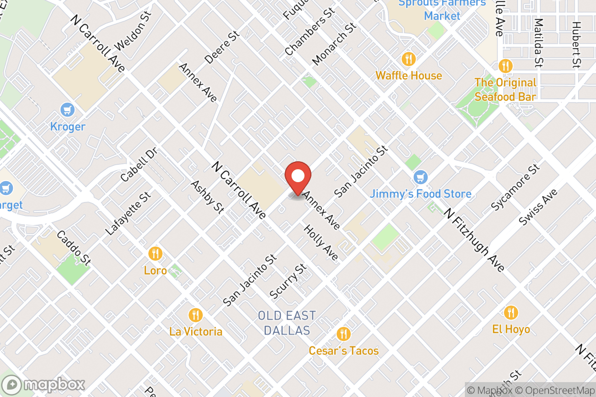 Ross Avenue Family Dental of Dallas