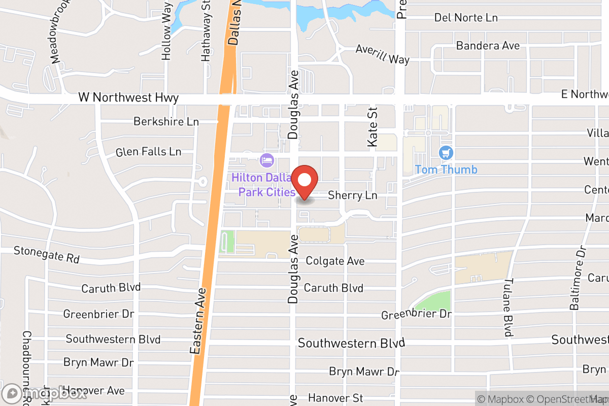 Sherry Lane Dental Office