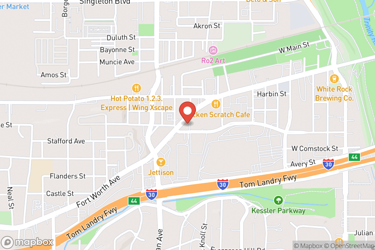 Trinity Dental Loft - Dallas