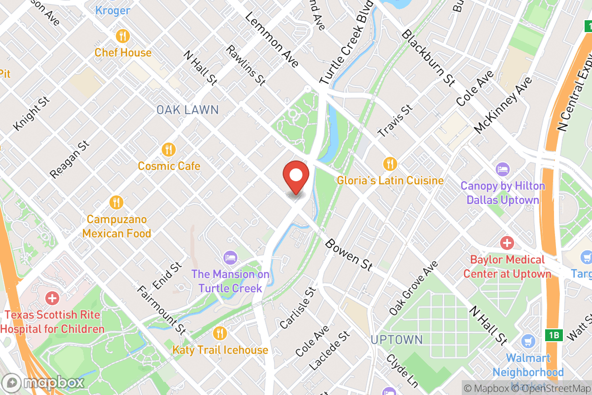 Turtle Creek Dental Associates