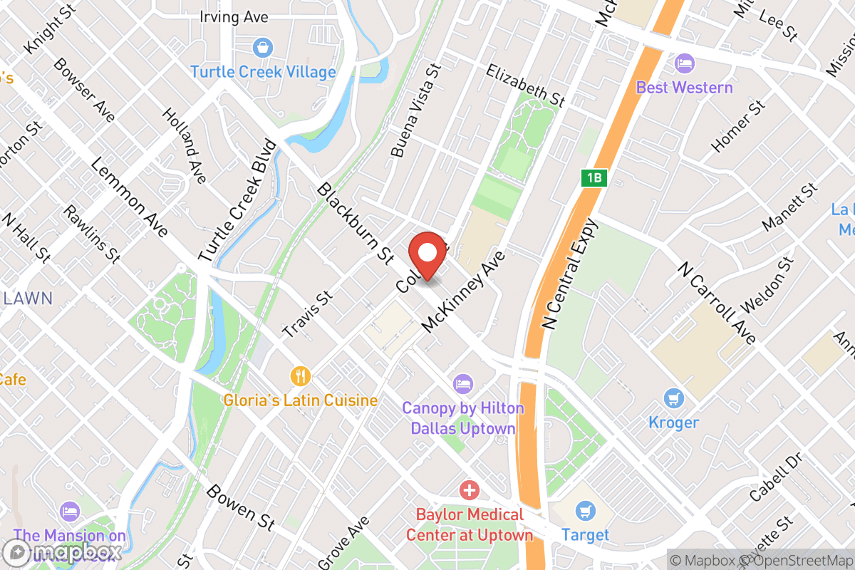 Waverly Dental Uptown