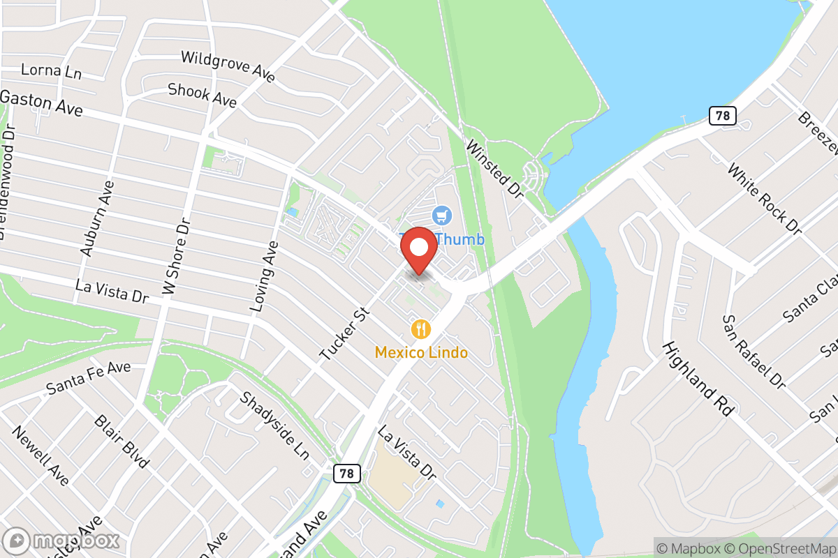 White Rock Dental