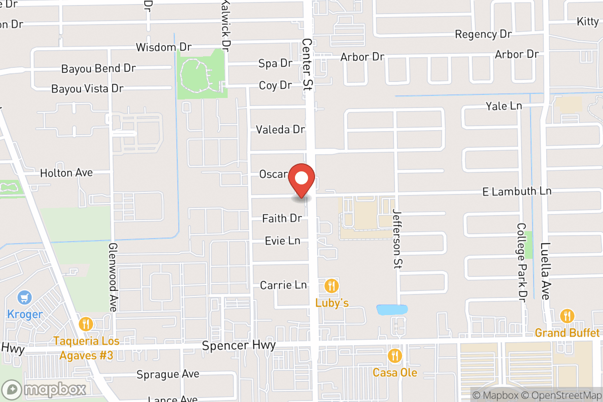 Deer Park Family Dentistry