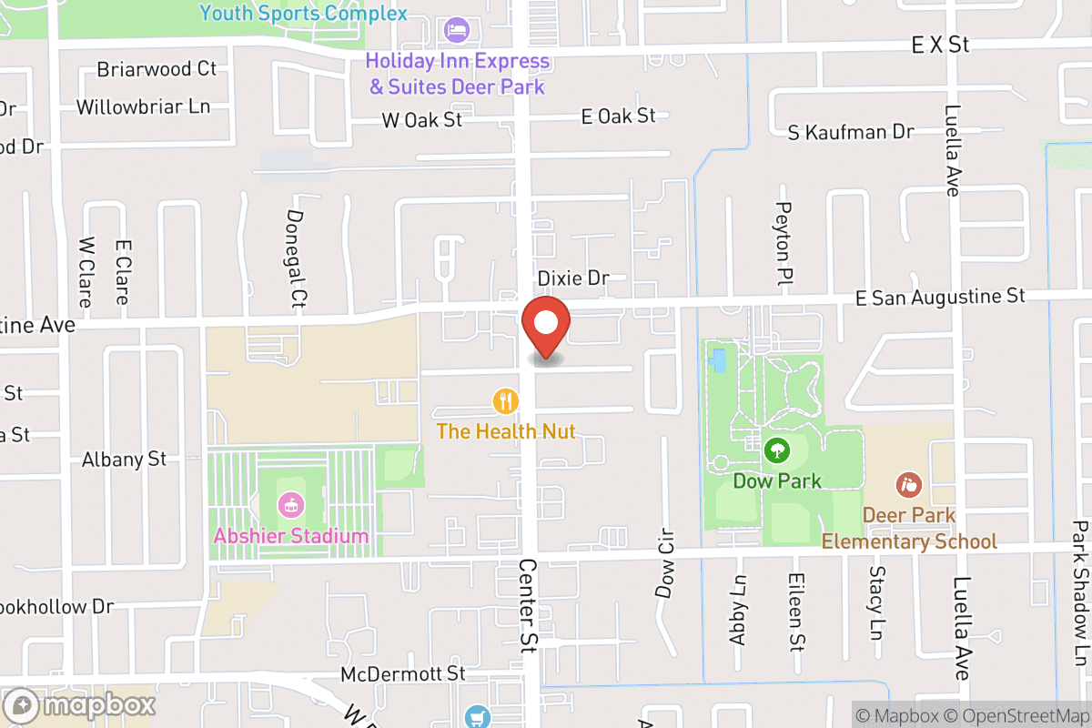 Rainforest Dental of Deer Park