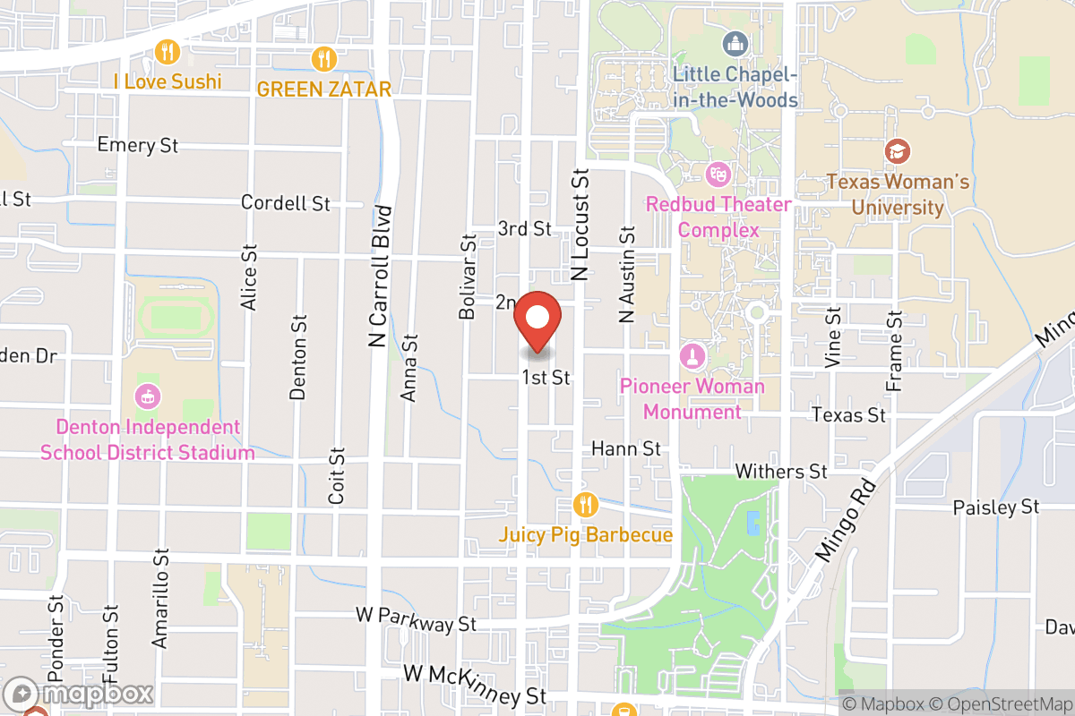 Berger Dental