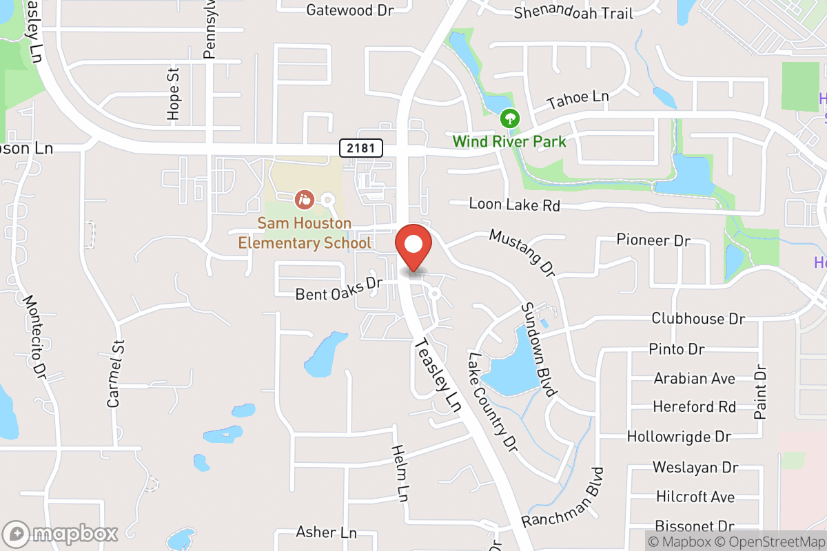 Denton Dental Center