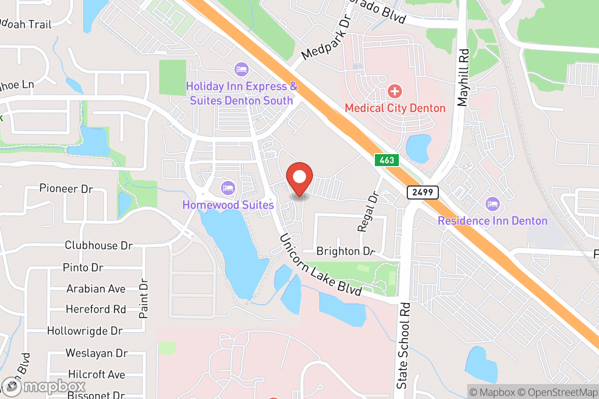 Denton Dental Group