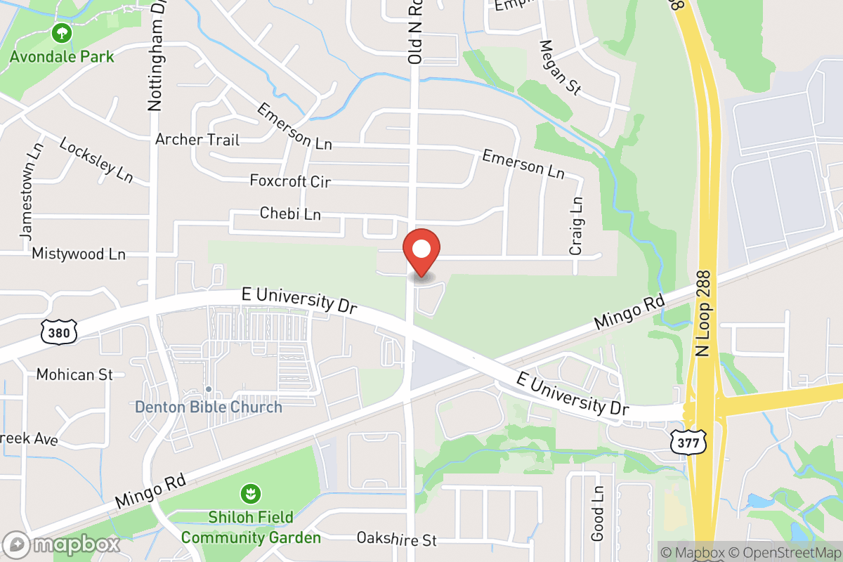 Denton Lifetime Dentistry