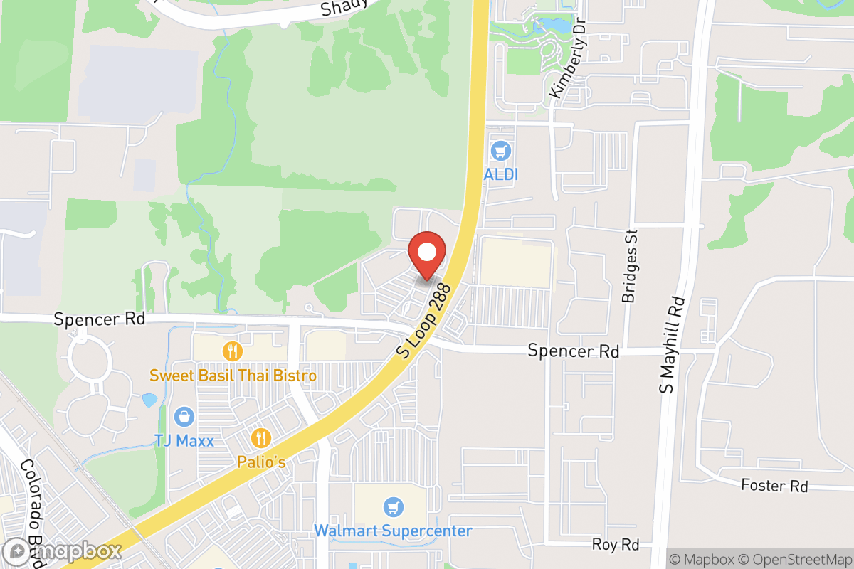 Denton Modern Dentistry and Orthodontics