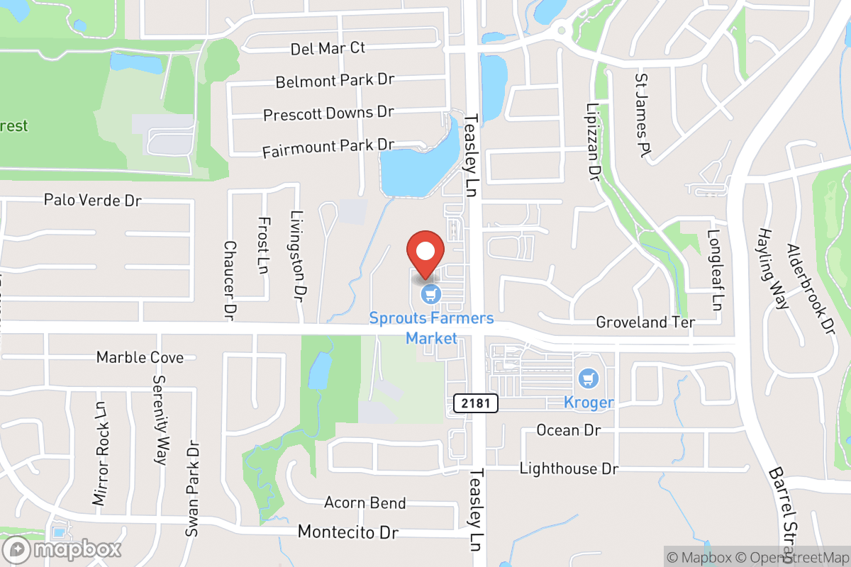 Denton Oak Dentistry: Sean Lee, D.M.D.