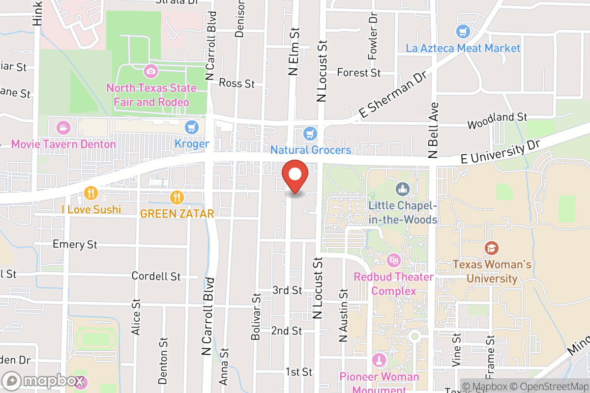Emergency Dental Care USA