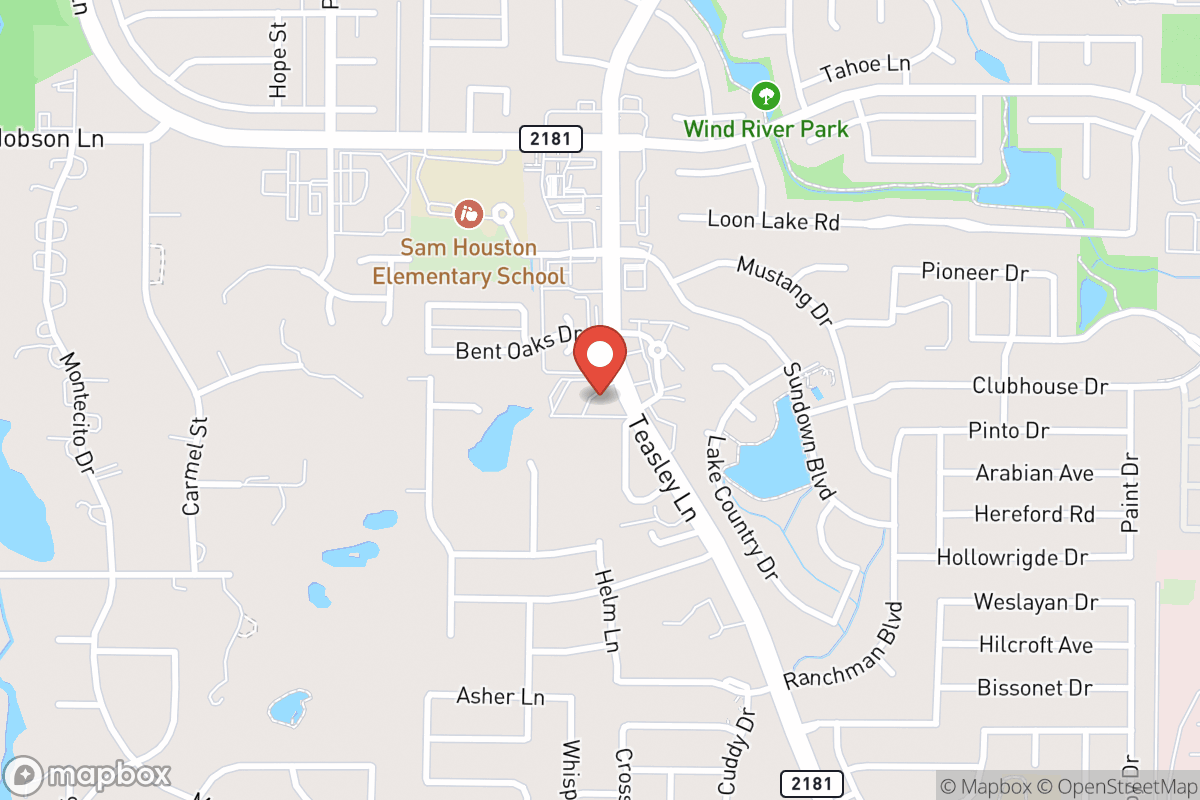 Garden Oaks Family & Cosmetic Dentistry