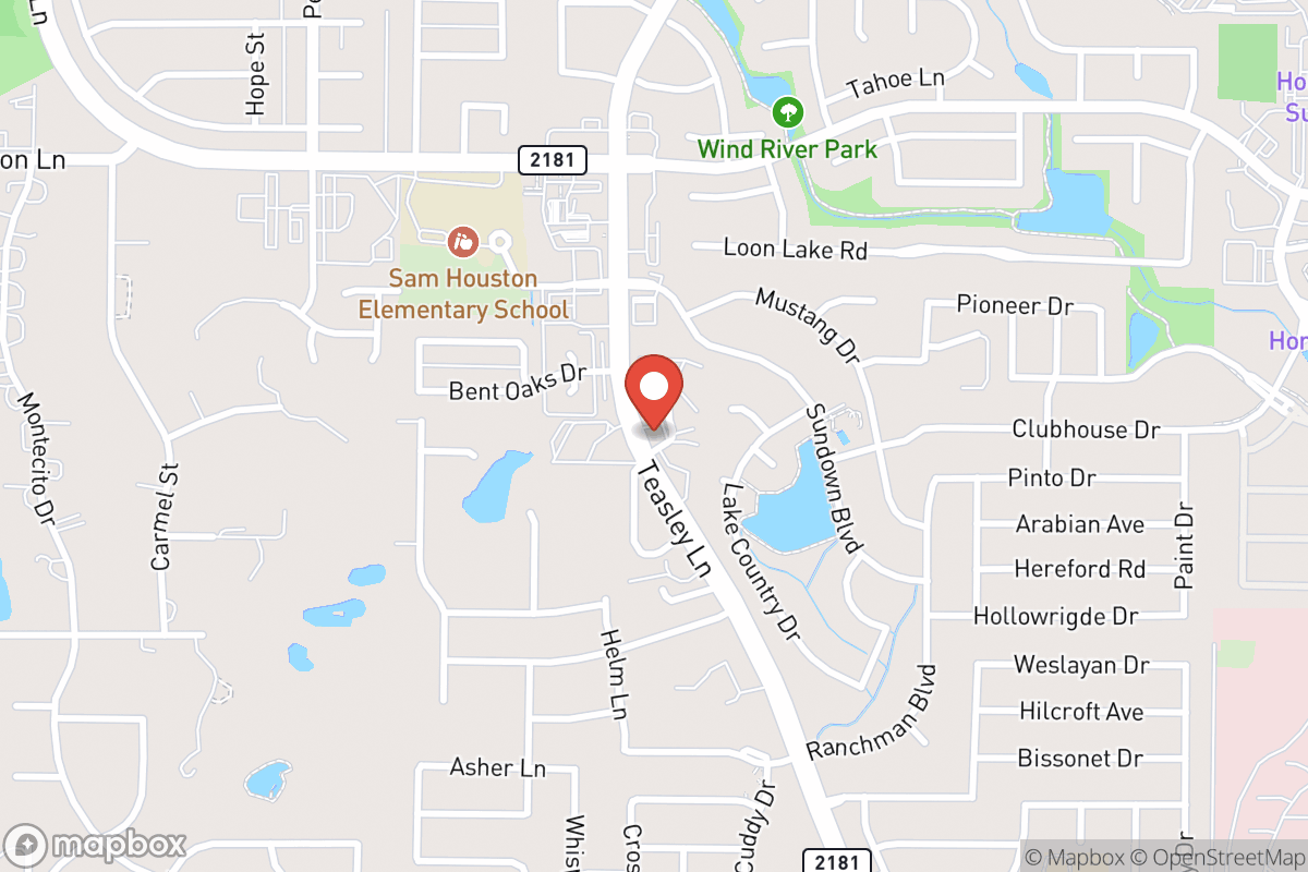 iKids Pediatric Dentistry - Denton