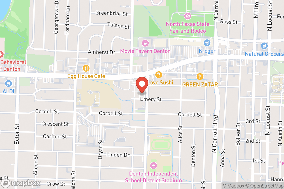 Legacy Dental of Denton