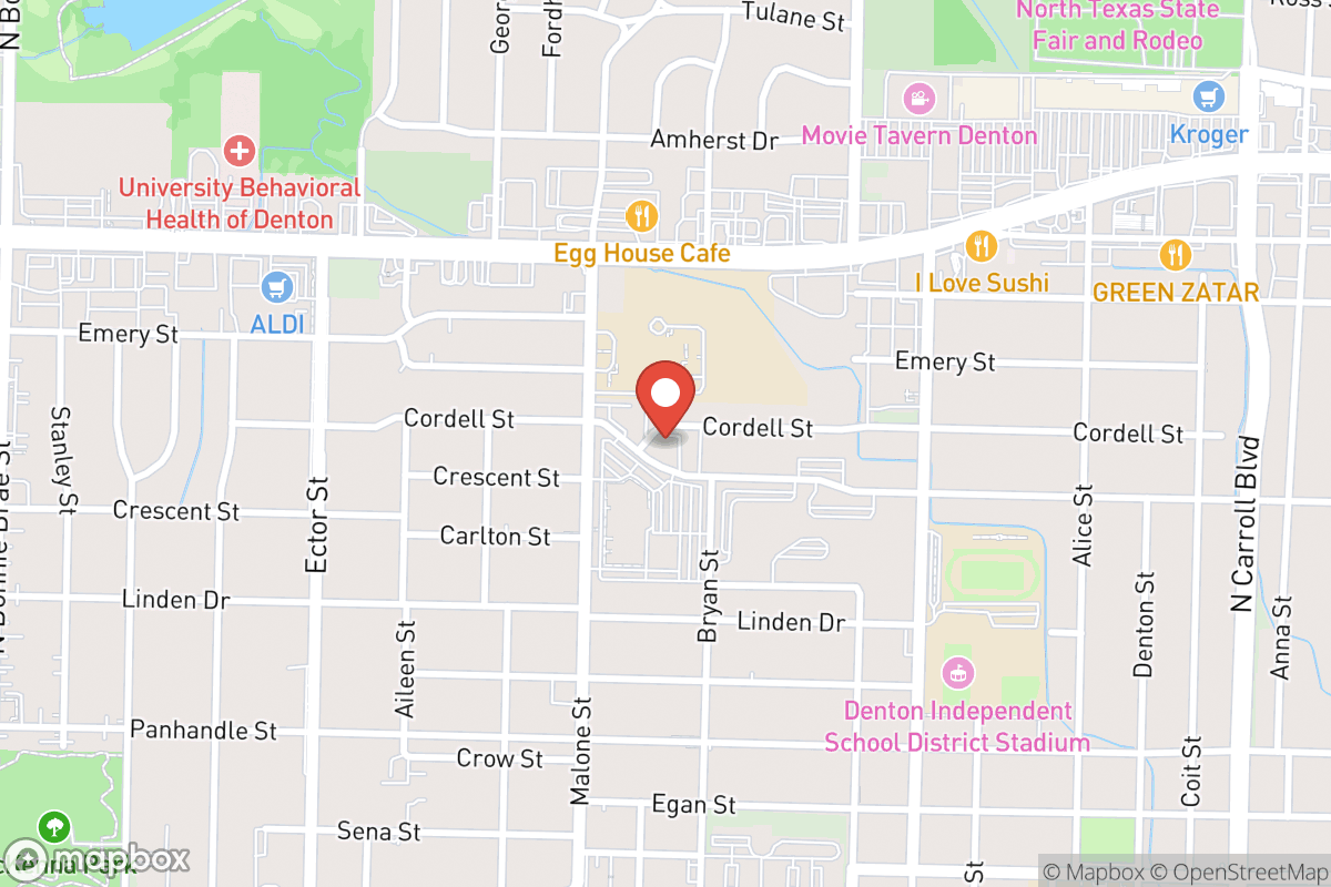 Mangum Family Dentistry