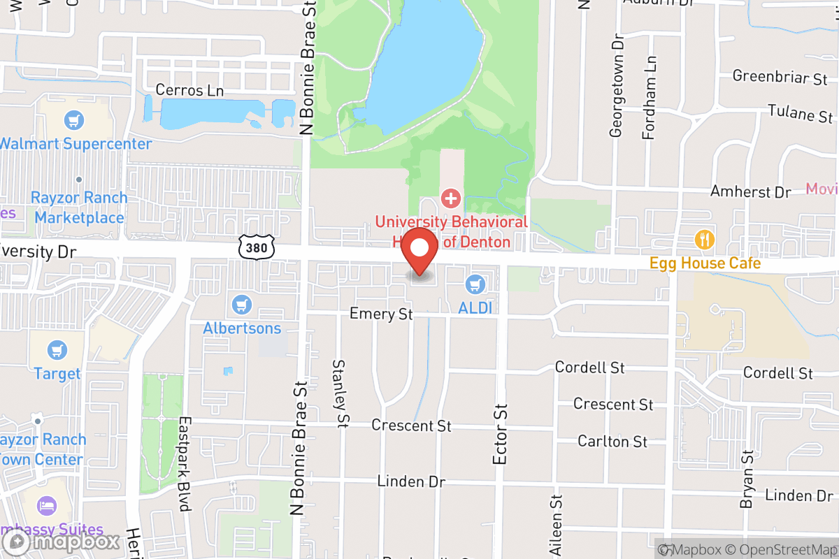 North Texas Pediatric Dentistry & Orthodontics