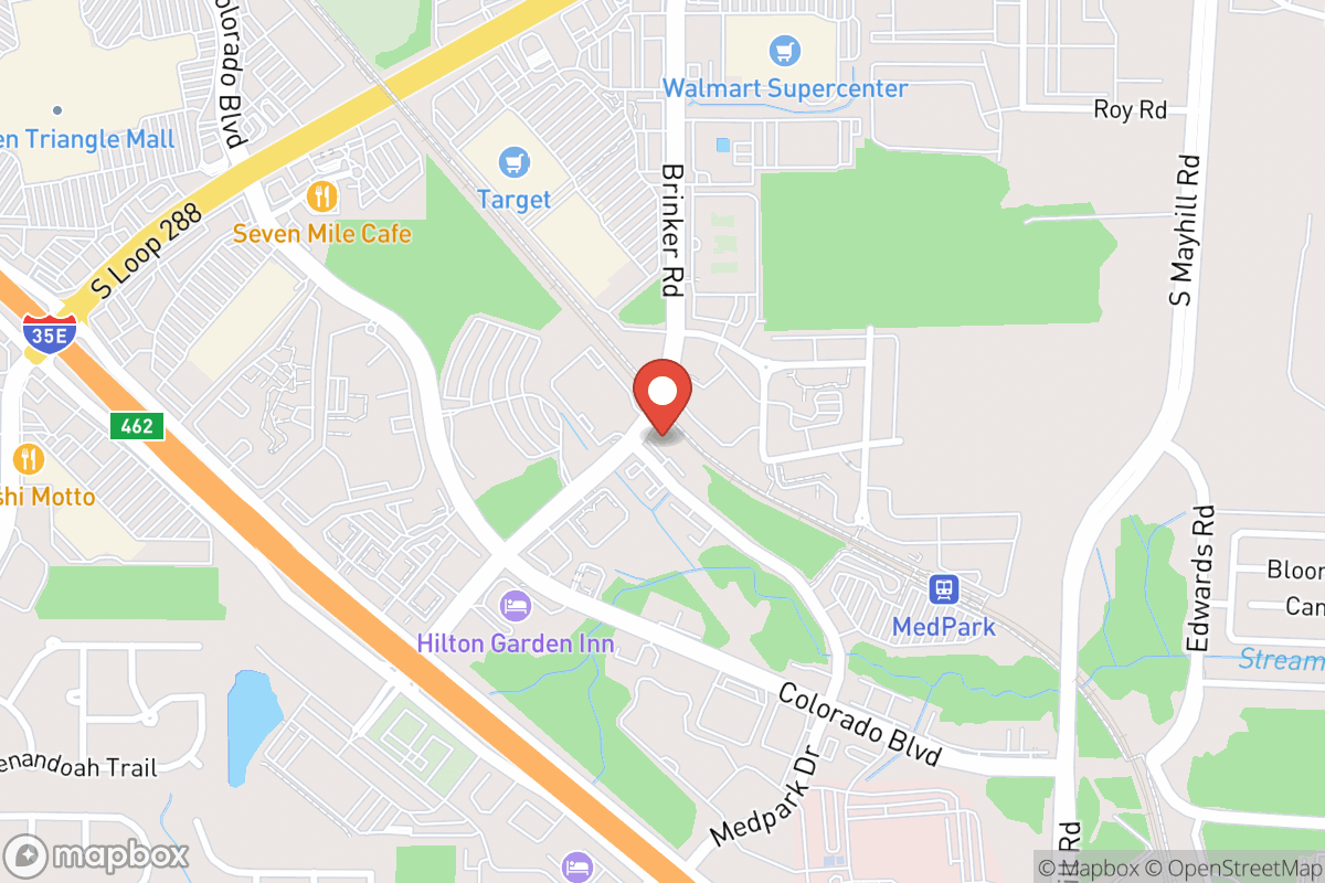 Pediatric Dentistry of Denton