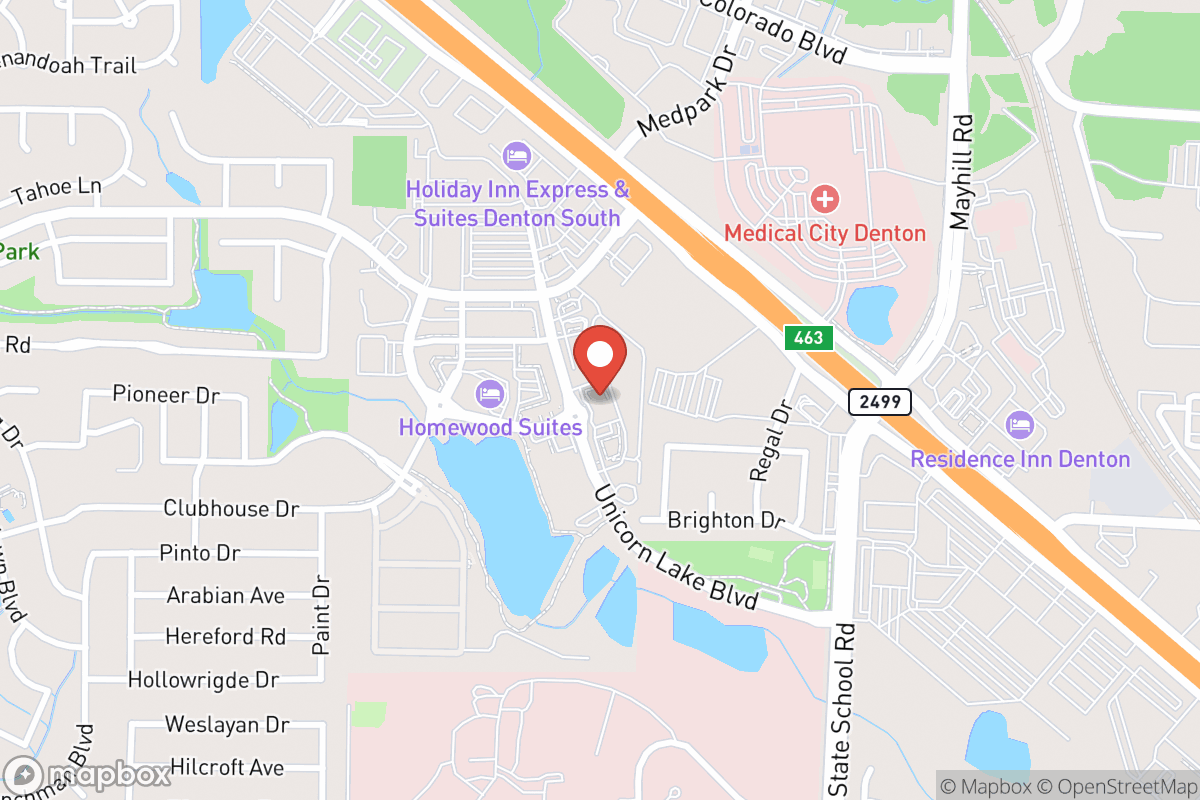 Southridge Dental