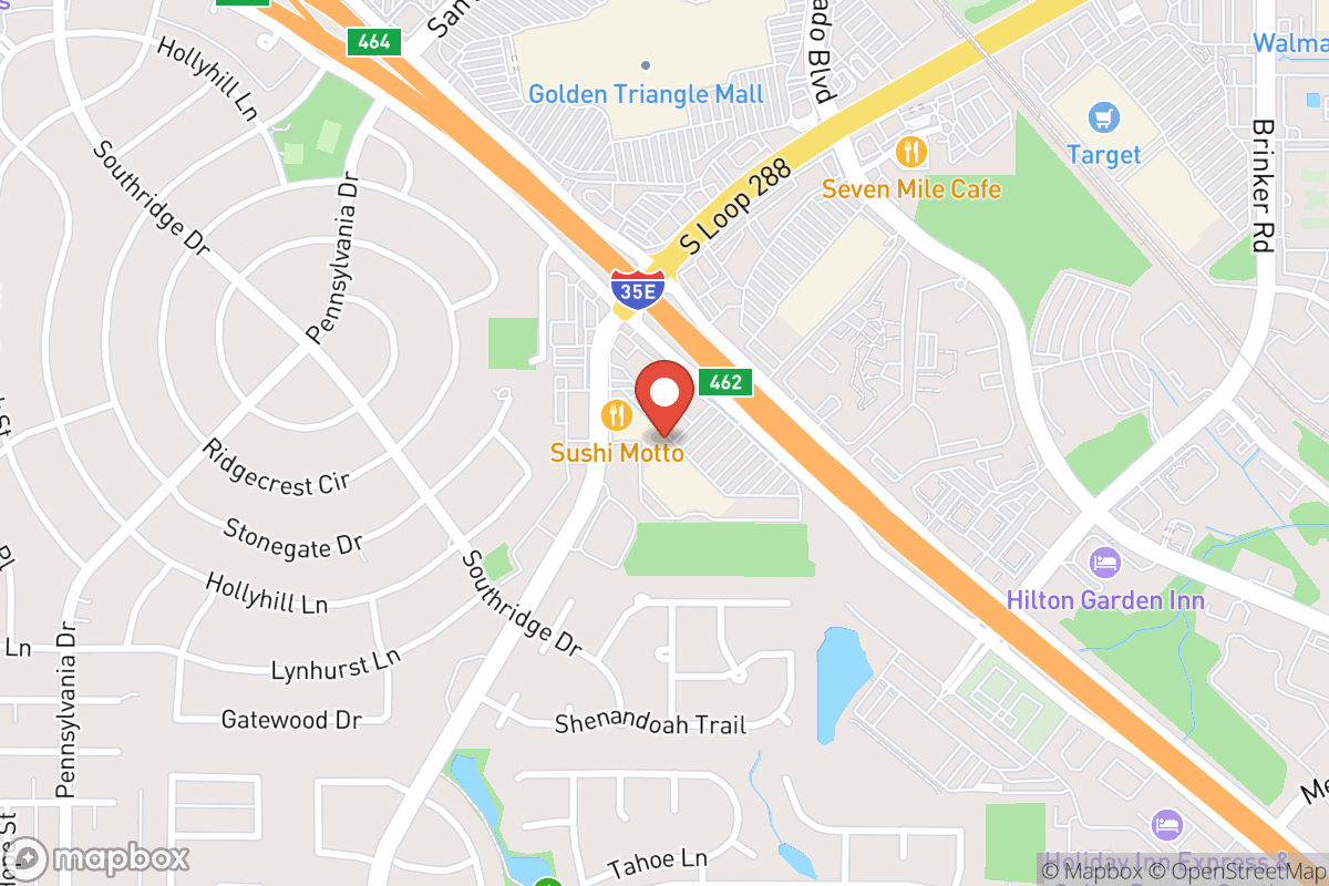 Stone Creek Dental