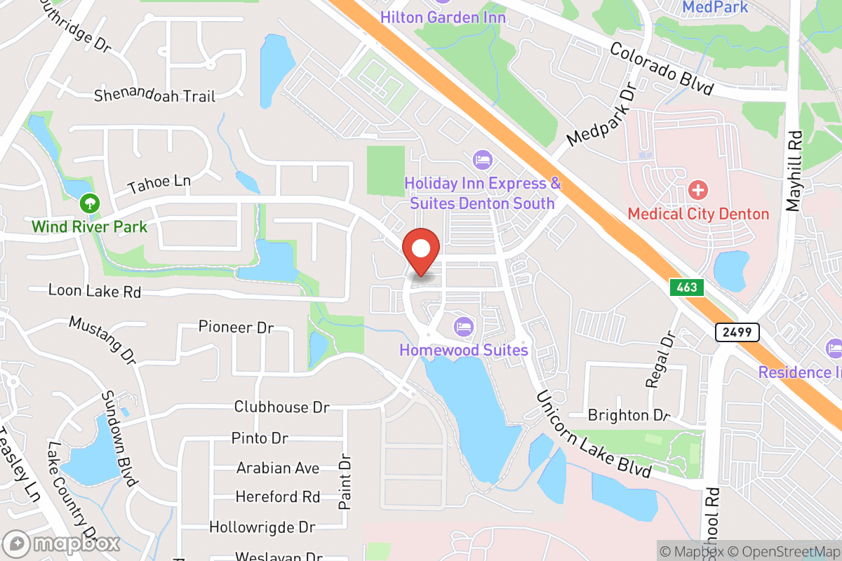 Texas Oral Surgery Group
