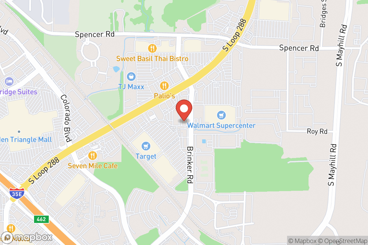 Today Dental of Denton