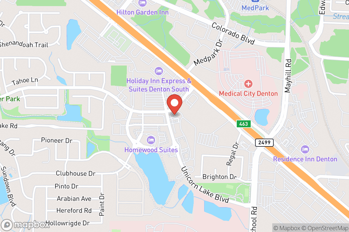 Vanilla Family Dentistry