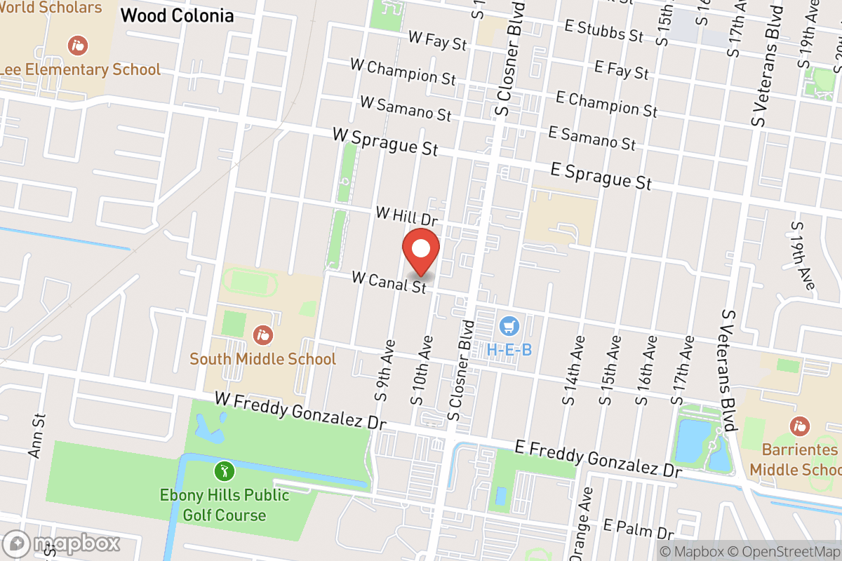 A.C. Villarreal Family Dental