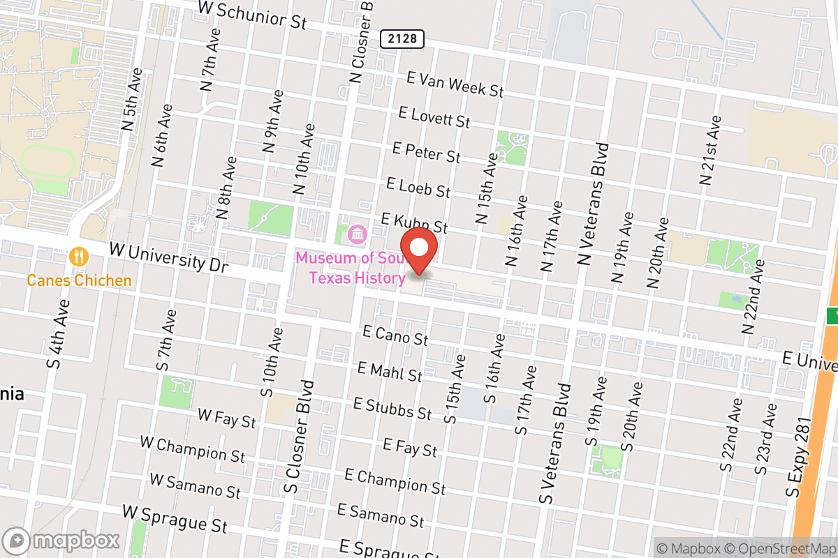 Agua Dental - Edinburg