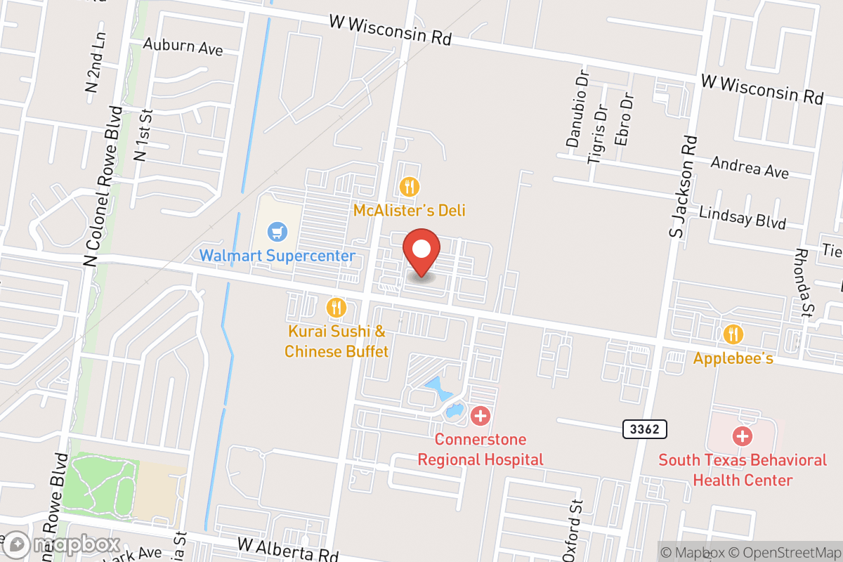 Center Pointe Dental