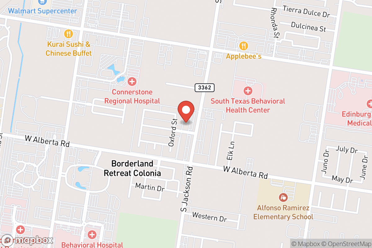 Dental Associates of Edinburg
