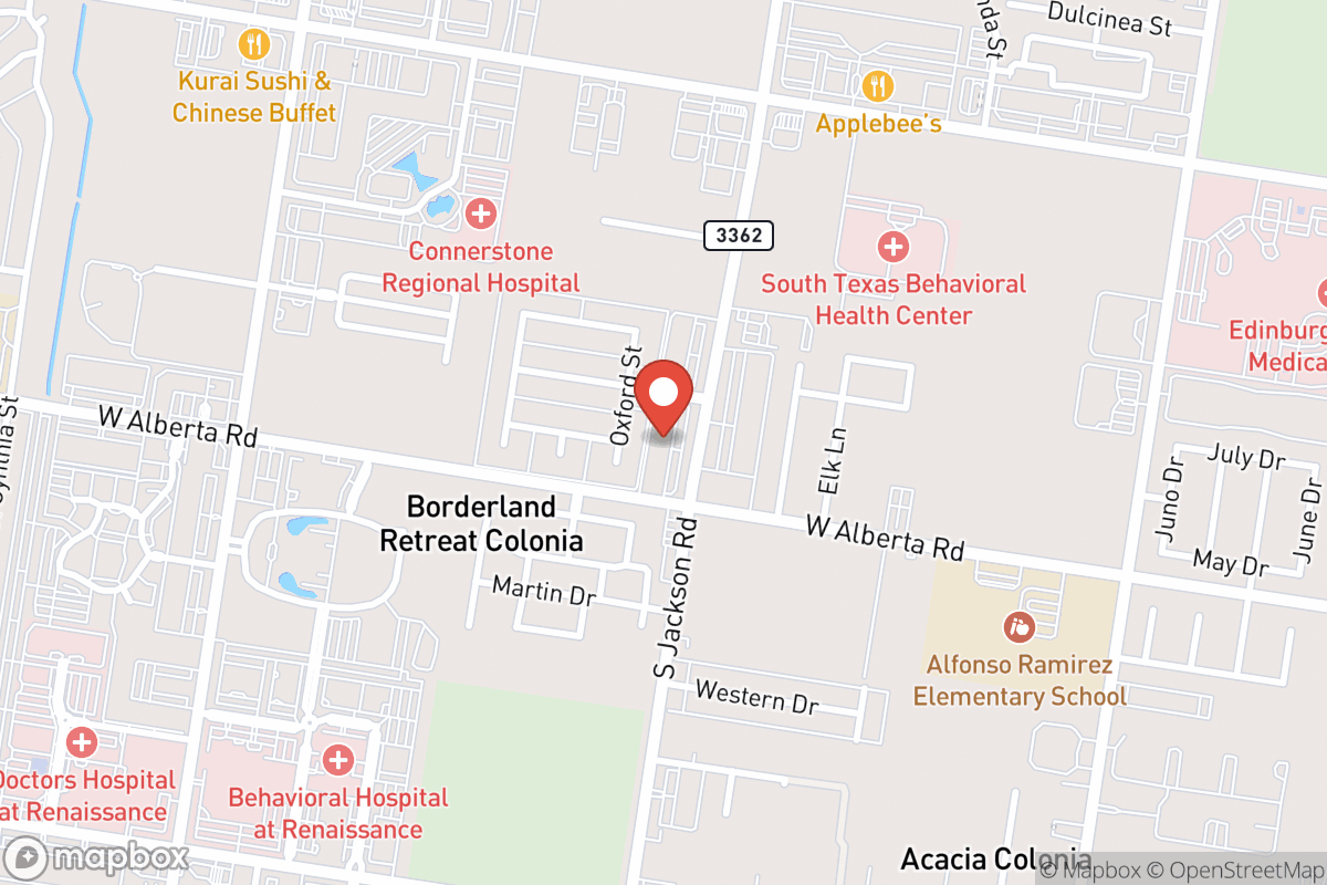 Dr. Ricardo A. Vasquez, DDS
