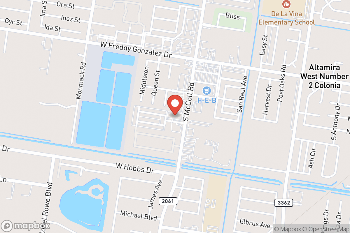 New Horizons Family Dentistry - Prestige