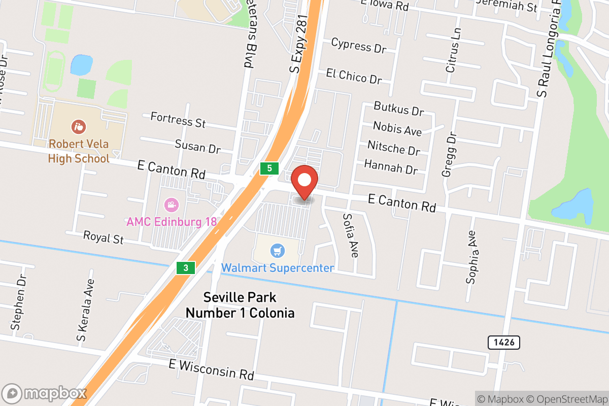 Rodeo Dental & Orthodontics of Edinburg