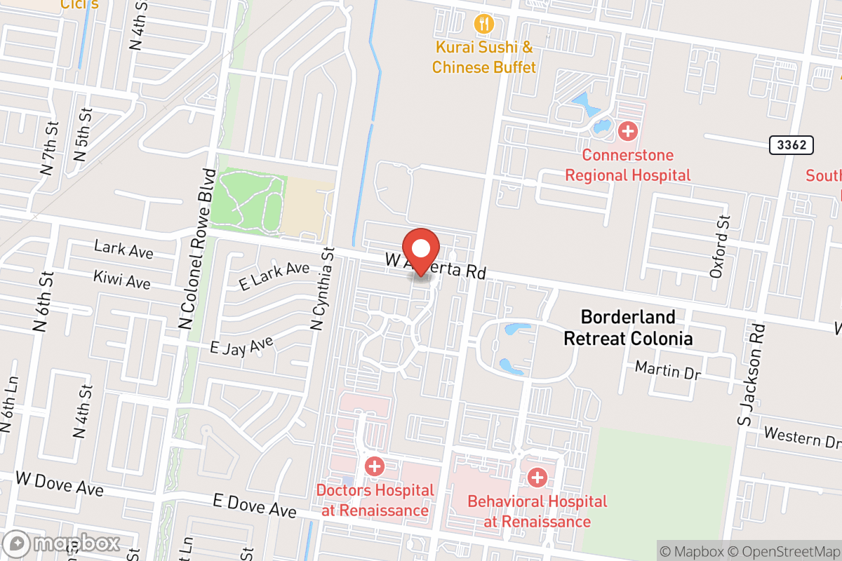 The Lakes Family Dental: Alvarado Jeffrey DDS