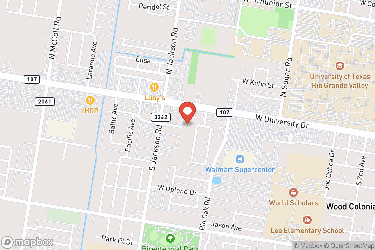 University Dental Center