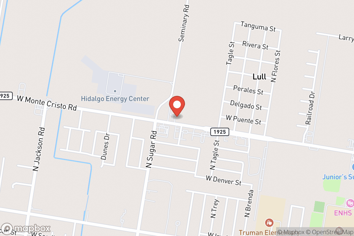 Zoo Dental - North Edinburg