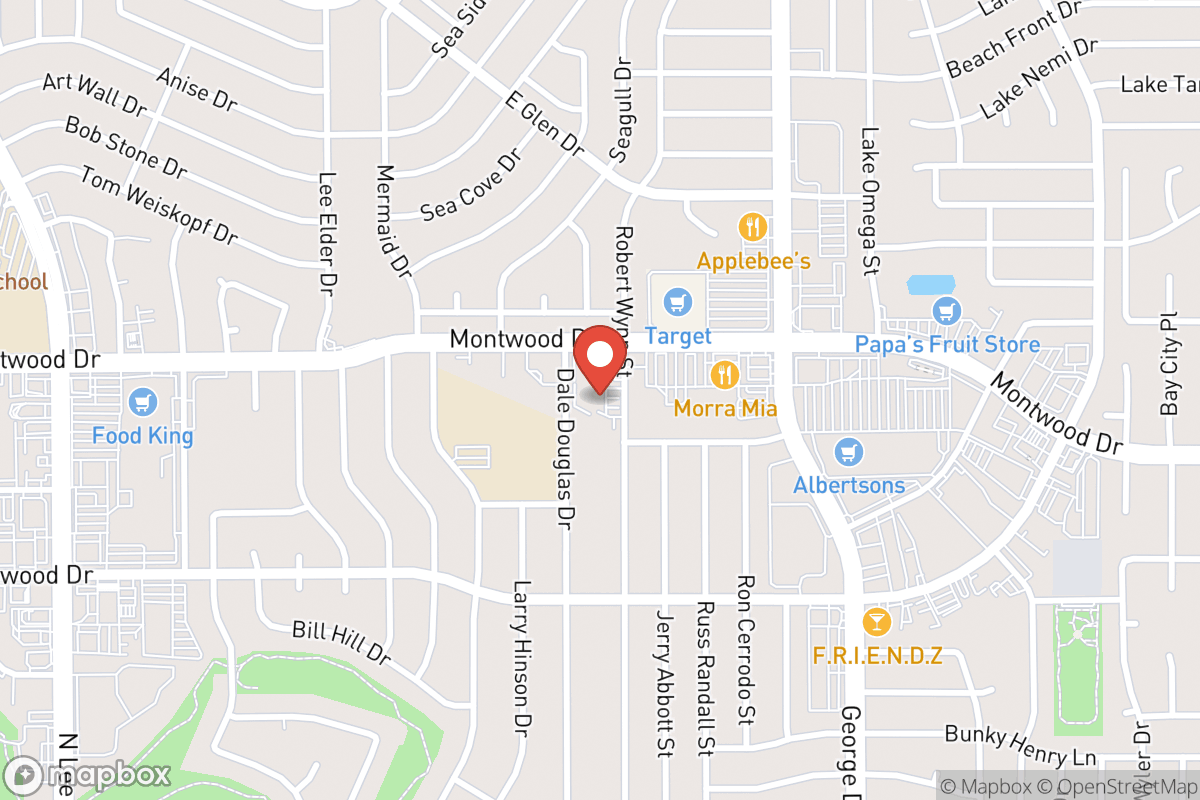 Affordable El Paso Family Dental & Associates, Inc.