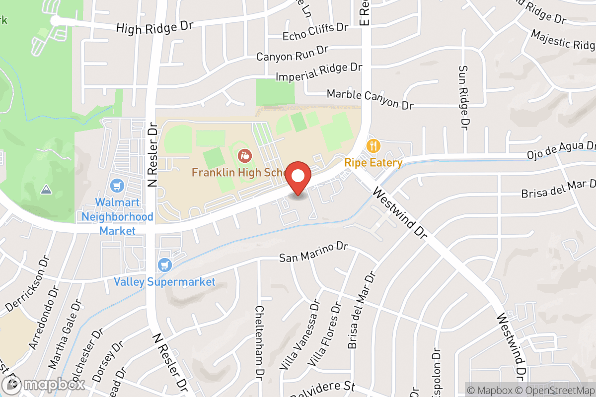 Agave Dental Care West - Implant Dentist