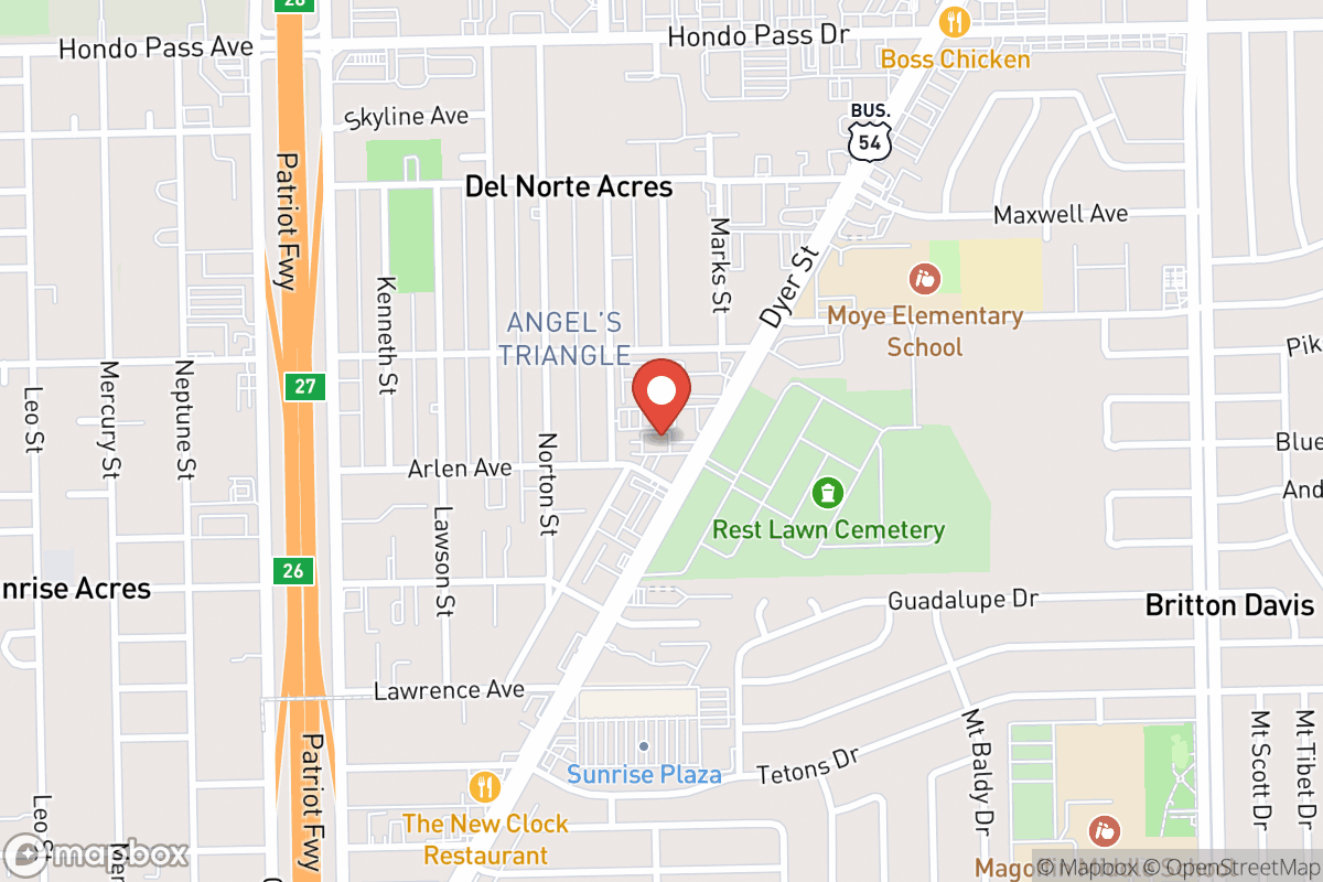 Agave Dental Care