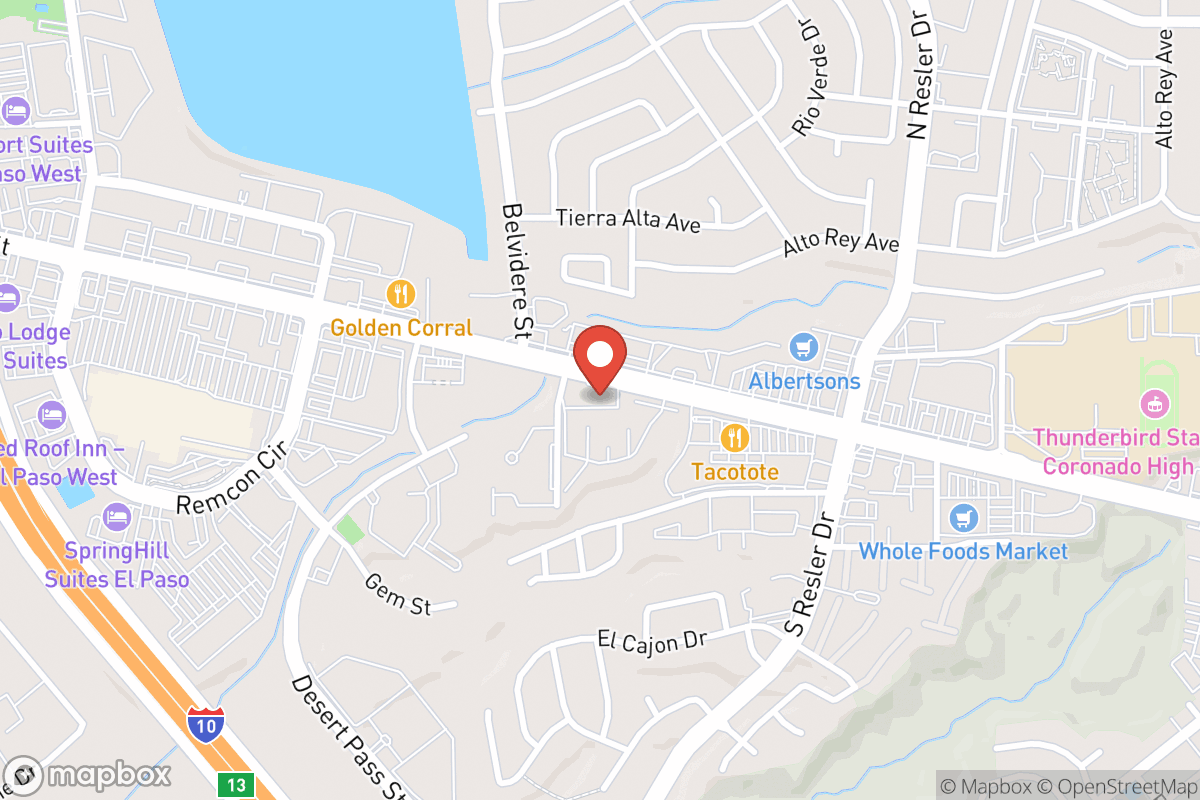 Dr. David M. Rizk DDS