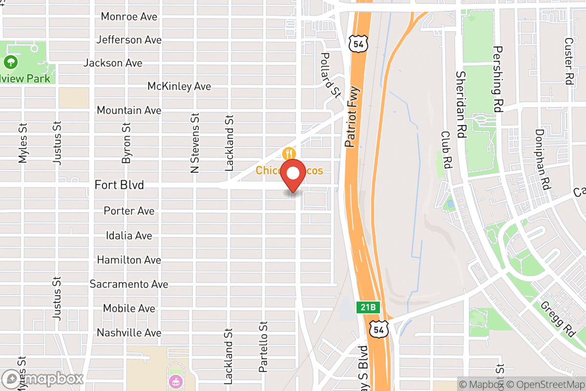 Dyer Dental Care