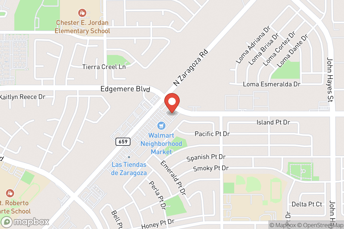 East El Paso Dentist