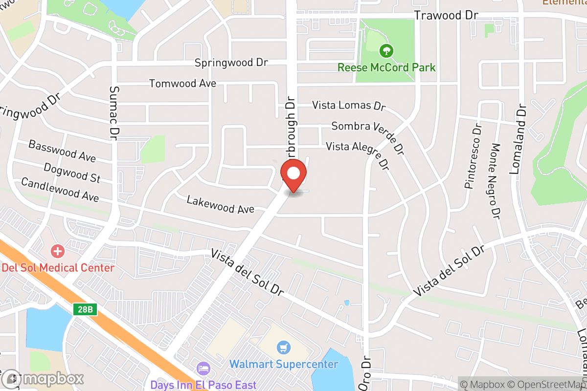 Eastridge Dental Care